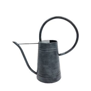 <b>Water</b> & Irrigation Handmade Iron <b>Water</b> <b>Can</b> Blue Powder Coated Finished Modern Style Metal Watering <b>Can</b> - Product Image 3