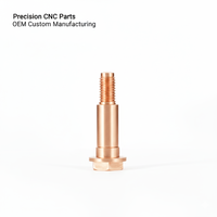 Pièces métalliques personnalisées de haute précision, service de tournage et de fraisage CNC, laiton, aluminium, cuivre, fournisseur de prototypes rapides