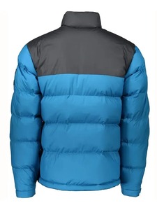 เสื้อแจ็คเก็ตพัฟเฟอร์รุ่นท็อปบอย ไมเคิล วอร์ด - Product Image 2