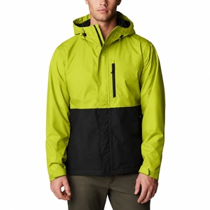 Outdoor Men's Softshell Jacket Waterproof Windproof Hooded <b>Camouflage</b> Thermal Winter Coat Wholesale High Quality New Arrival - Product Image 3