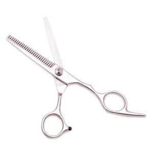 Pince à épiler Ovexa en acier inoxydable chirurgical pour extensions de cils - Durable et à prise parfaite, instrument de salon de beauté - Product Image 4