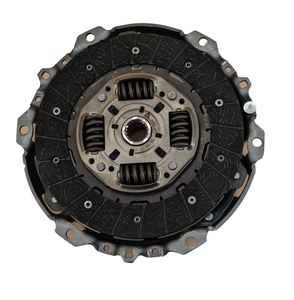 ฝาครอบคลัตช์สำหรับ Peugeot 206 307 1.6 2004.CT 2004.Y2 9676535280 2004CT 2004Y2 - Product Image 4