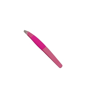 Kit de Précision Professionnel en Acier Inoxydable pour Sourcils, Doré, Vente en Gros, Marque Privée - Product Image 1