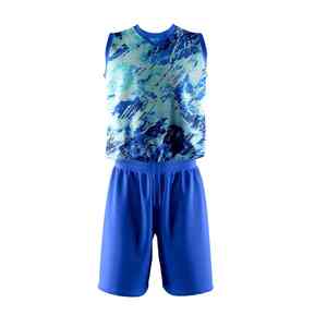 Ropa Deportiva de Alto Rendimiento con Tela Resistente a la Humedad para una Comodidad Confiable Durante la Competencia, Uniforme de Voleibol - Product Image 2