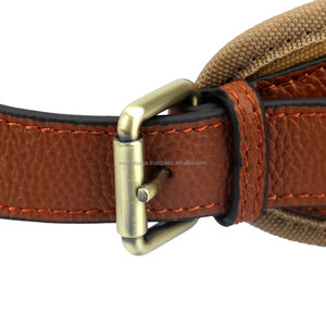Pochette de ceinture en cuir durable pour cartouches, sécurité, chasse, tactique, taille ajustable, personnalisable - Product Image 5