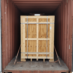 Chaudière industrielle en acier au carbone OEM/ODM |   Chaudière à vapeur horizontale à circulation de combustible en biomasse, charbon et bois pulvérisés EDPIDB000 - Product Image 5