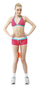 ALLWINWIN THM01 Thigh Master - Appareil de musculation des cuisses - Product Image 4