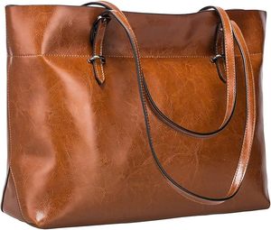 Bolso de Cuero Premium para Mujer, Elegante y Económico, para Oficina, Trabajo, Viajes y Uso Diario - Product Image 5
