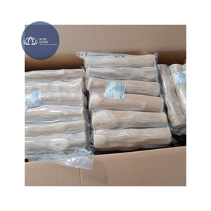 สินค้าขายดี |   ของเล่นแทะสำหรับสุนัขทำจากไม้กาแฟ ปลอดภัย ทนทาน ขายส่งจำนวนมาก เป็นมิตรกับสิ่งแวดล้อม ช่วยดูแลสุขภาพฟันสัตว์เลี้ยง ผลิตในเวียดนาม - Product Image 1