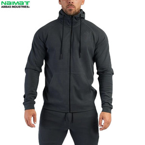 Conjunto Deportivo de Invierno para Hombre, Cómodo, con Cintura Elástica, Transpirable, con Capucha, Pantalones de Chándal de Corte Regular y Pierna Ajustada, Forro Polar Cálido y Holgado - Product Image 4