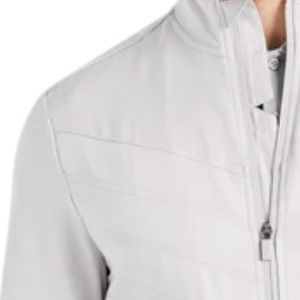 <b>Men</b> Performance Hybrid <b>Jacket</b> Lightweight Warm Outdoor Sports <b>Jacket</b> for <b>Running</b> Training Hiking Fitness Workout and Casual - Product Image 5