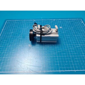 Cortina de Luz de Seguridad TAKEX WIDE SENSOR SS40-TR10-PN, Usada, Piezas de Equipos Semiconductores Legacy - Product Image 5
