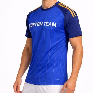 Camiseta Deportiva Transpirable de Manga Corta para Hombre - Diseño Único para Entrenamiento, Fitness, Running, Gimnasio y Ropa Deportiva - Product Image 3