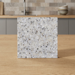 Feuille De Marbre En PVC Tipo Marmol Para Pared Marbre PVC 400x400mm Matte Match Carreaux De Stationnement En Céramique - Product Image 6