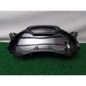 ชุดหน้าปัดเรือนไมล์ A4 B8 8K ปี 2007-2011 มือสอง ของแท้ รหัส 8K0920930M - Product Image 1