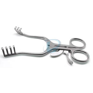 Rétracteurs chirurgicaux à prix abordable, dernier design, vente en gros d'instruments médicaux, rétracteurs chirurgicaux - Product Image 4