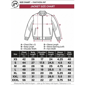 Chaqueta Varsity Personalizable para Hombre, de Lana y Cuero, Estilo Asimétrico Vanguardista, con Cierre, Talla 3XL, OEM - Product Image 6