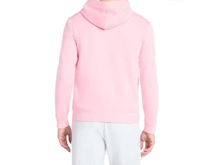Men's Breathable Casual Hooded Sweatshirt Solid Color Heavyweight 100% Cotton Oversized Hoodie Wholesale Custom - Product Image 1