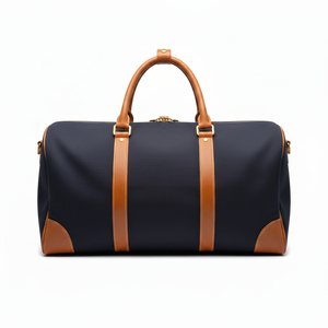 Sac de sport sur mesure de haute qualité, logo personnalisé, grande capacité, polyester, durable, pour la gym et les sports - Product Image 2