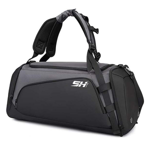 Heavy Duty Fitness Travel Duffel <b>Bag</b> Handles Large Interior Space For Workout Gear Professional Quality For Daily Gym Training - Product Image 1