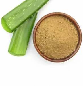 Polvo de Hoja de Aloe Vera para el Crecimiento del Cabello, Proveedor a Granel de Hierbas Naturales, Polvo de Hoja de Aloe Vera para el Control de la Caspa, Suministro a Granel de Hierbas - Product Image 6