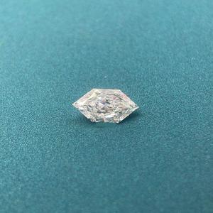 เพชรทรงมาร์ควิสแบบดัตช์ 1.01 กะรัต เพชรเลี้ยงในห้องปฏิบัติการ รูปทรงพิเศษ ขัดเงาด้วยมือ ได้รับการรับรองจาก IGI สำหรับทำเครื่องประดับ แหวน - Product Image 5