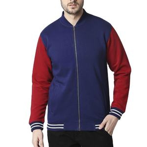 Offre Spéciale veste universitaire de baseball universitaire de haute qualité pour hommes hiver nouvel état avec ajustement réglable et service OEM - Product Image 5