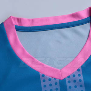 Venta Directa de Fábrica, Uniforme de Fútbol Juvenil, Servicio OEM, Uniforme de Fútbol en Stock - Product Image 3