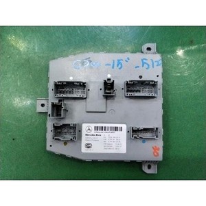 Mini Coupe: ECU y Módulos de Computación Usados A2059002314 - Product Image 4