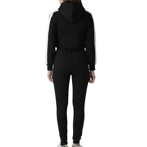 2026 New Premium Quality Full Sublimated Design Women <b>Tracksuit</b> 100% <b>Polyester</b> <b>Tracksuit</b> Manufactured by Pakistani Supplier - Product Image 2