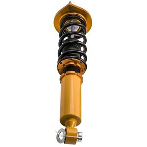 Kit di Abbassamento Sospensioni per Mazda Savanna RX7 RX 7 R2 GAS FC3S 1986-1992, Ammortizzatori e Sistemi di Sospensione Tuning - Product Image 2