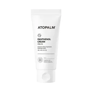 Atopalm Panthenol Crème 80mL Crème de haute qualité pour le visage - Product Image 1