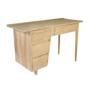 Teakholzmöbel für Restaurants, Hotels, Villen, Resorts und Cafés, gewerbliche Möbel für den Contract- und Hotelbereich. - Product Image 1