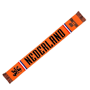Bufanda Deportiva de Poliéster con Estampado Digital Personalizado, Tejido Jacquard y Bordado, para Aficionados al Fútbol, MOQ Bajo, Alta Calidad - Product Image 2
