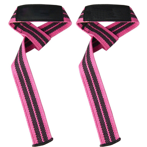Correa de Muñeca de Ajuste Relajado con Impresión de Logotipo y Talla Personalizables, Ropa Deportiva Regular, Último Diseño en Correas de Muñeca para Fitness - Product Image 1