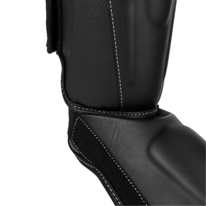 Protector de espinilla para Muay Thai y MMA, con marca personalizada y etiquetas privadas, para adultos y niños - Product Image 5