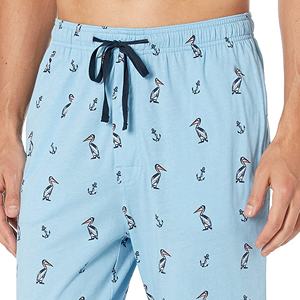 Pantalons décontractés pour hommes Pantalon de survêtement à taille élastique Pantalon de jogging décontracté à jambe droite coupe ample - Product Image 2