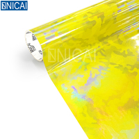 Film de protection de peinture en bâton sec, autocollants souples pour voitures, autocollant durable pour carrosserie, fabriqué selon des normes de haute qualité