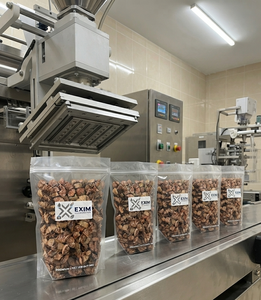 Noci di <span class=keywords><strong>Betel</strong></span> Essiccate Pure 1 Kg Confezione Conveniente per il Consumatore Noci di Areca Premium Selezionate Direttamente dall'Origine - Product Image 5