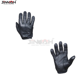 Guantes Personalizados Resistentes a Cortes y Pinchazos para Exteriores con Pantalla Táctil para Patrullaje - Product Image 2