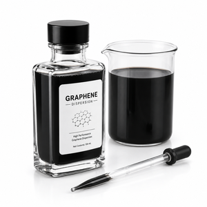 Recubrimiento Líquido de Dispersión de Grafeno Ravelware Technology para Aplicaciones Electrónicas, 100 mL, Alto Rendimiento, Propinsi Jawa Barat - Product Image 3