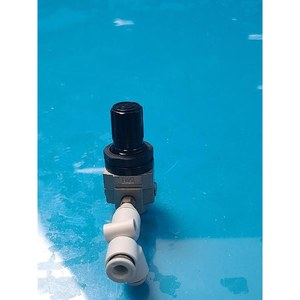 SMC AR10-M58, utilisé comme pièce détachée pour équipement semi-conducteur d'occasion - Product Image 1