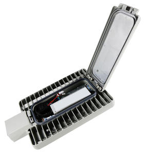 Lámpara de Calle LED para Exteriores, Impermeable IP65, de Aluminio, 20w 30w 50w 100w 120w 150w 200w 240w 300w - Product Image 5