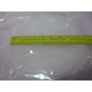 AMAT 0200-20426 Aislador de Cuarzo sin Pin de 8" SNNF - Equipo y Piezas de Semiconductores de Confianza de la Marca Global Legacy - Product Image 3