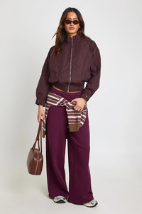 Veste coupe-vent légère et respirante pour femme, imperméable, pour le sport en plein air, en polyester, vente en gros - Product Image 4