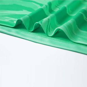 Vêtements de sport en polyester 100% en gros, maillots de football, impression par sublimation, manches courtes, protection UV, antibactérien, séchage rapide - Product Image 4