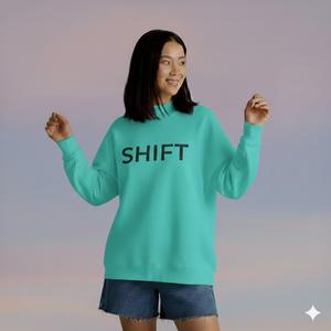 Service OEM/ODM – Pull molletonné à col montant pour femme, personnalisé, anti-plis, respirant et à séchage rapide - Product Image 1