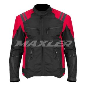 Vêtements de sport de course en plein air avec logo personnalisé pour adultes équipement de moto imperméable et respirant pour hommes taille XL - Product Image 1