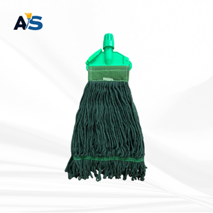 A&S Cotton Thread Extendable Mop Head - Product Image 2