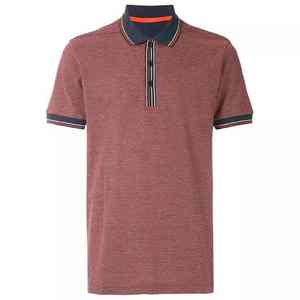 Camisetas Polo de Secado Rápido para Hombre, Polo de Alta Calidad, Ropa Casual para Adultos, Nuevo Diseño Cómodo y a la Moda - Product Image 6